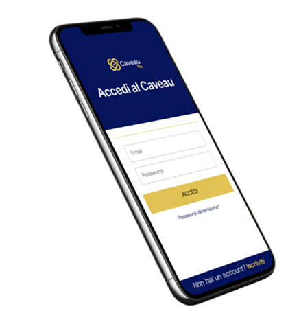 App Caveau24