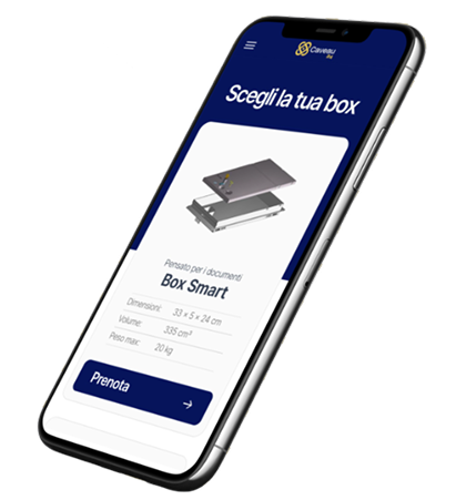 App Caveau24